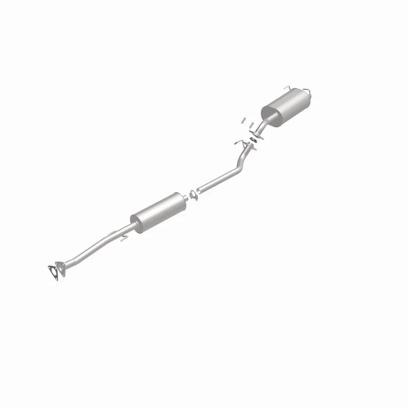 Fits 2012-2016 Honda CR-V 2.4L Direct-Fit Replacement Exhaust System 106-0621